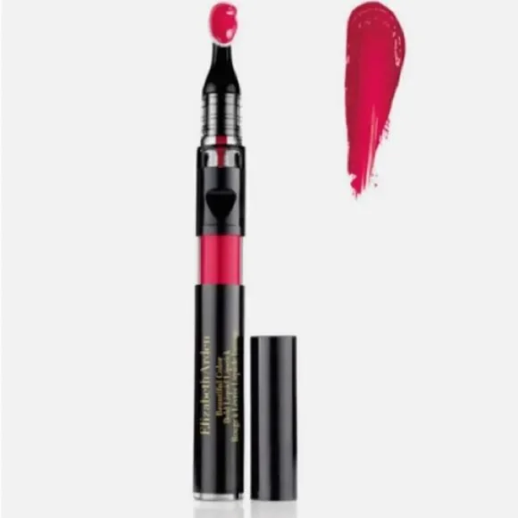 Elizabeth Arden5 Beautiful Color Liquid Lipstick